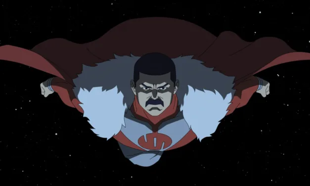 Invincible saison 4 : date de sortie, trailer, nouveaux ennemis et ce qui attend la série sur Prime Video