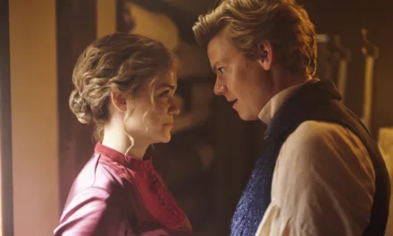 Le Renard : Prince des voleurs saison 2 : rendez-vous fixé au 10 février sur Disney+ (et Hulu)