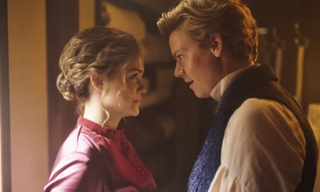 Le Renard : Prince des voleurs saison 2 : rendez-vous fixé au 10 février sur Disney+ (et Hulu)