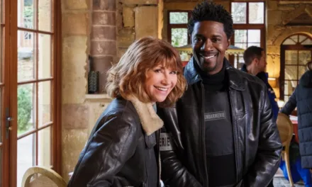 Enquête parallèle épisode 3 : un cold case relancé dans « Une bonne étoile » sur France 3