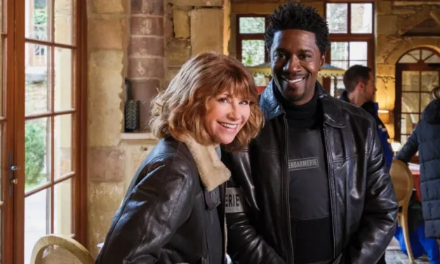 Enquête parallèle épisode 3 : un cold case relancé dans « Une bonne étoile » sur France 3