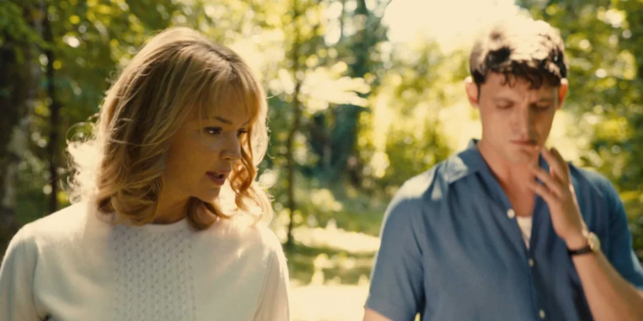 Un amour impossible sur France 4 : l’adaptation du roman de Christine Angot avec Virginie Efira porté à l’écran