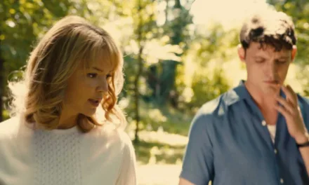 Un amour impossible sur France 4 : l’adaptation du roman de Christine Angot avec Virginie Efira porté à l’écran