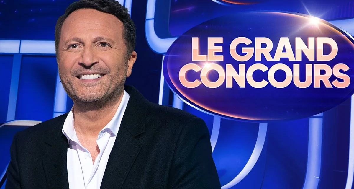 Le grand concours : Arthur réunit 18 personnalités pour une nouvelle soirée ce soir sur TF1