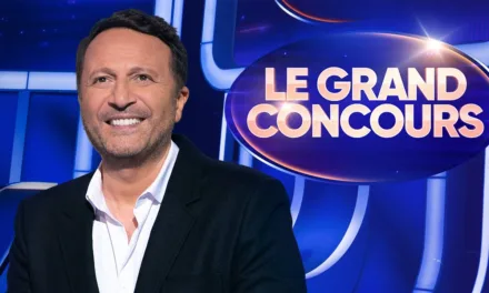 Le grand concours : Arthur réunit 18 personnalités pour une nouvelle soirée ce soir sur TF1