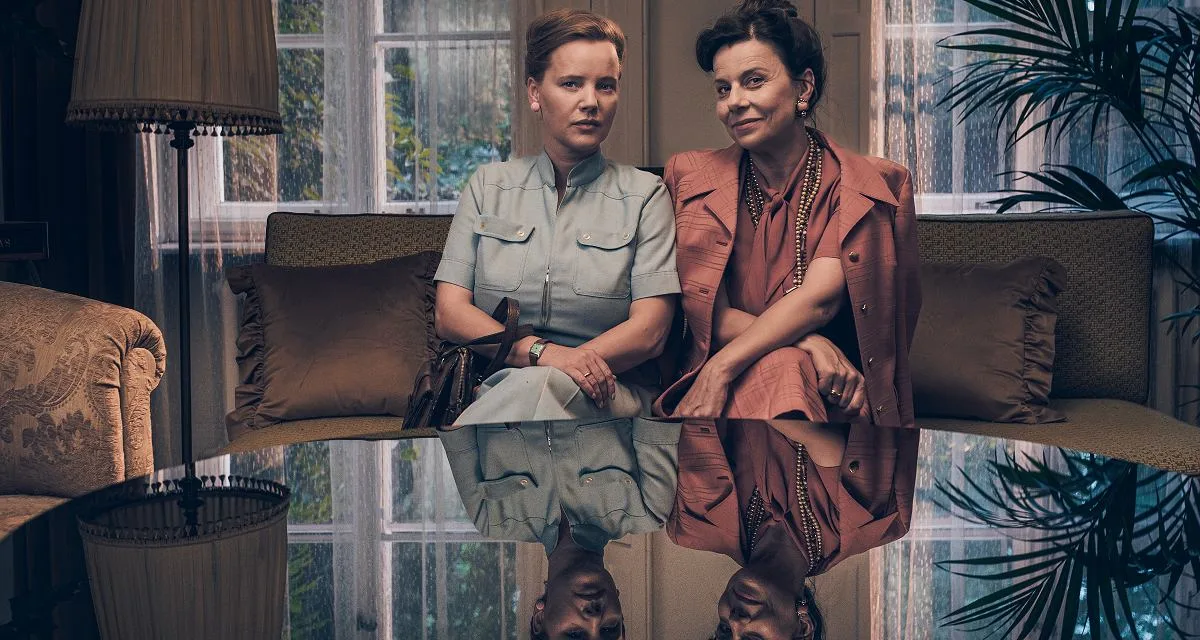 Les enfants de plomb sur Netflix : quand une série met en scène un scandale sanitaire étouffé