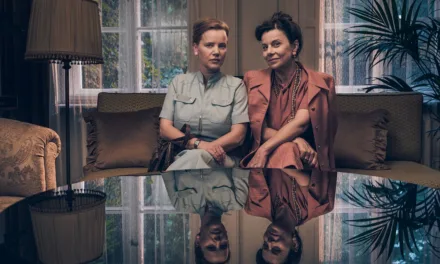 Les enfants de plomb sur Netflix : quand une série met en scène un scandale sanitaire étouffé