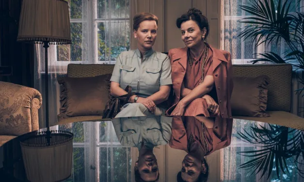 Les enfants de plomb sur Netflix : quand une série met en scène un scandale sanitaire étouffé