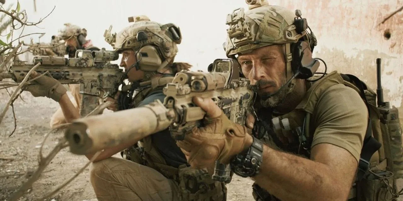 Cœurs noirs : une saison 3 est-elle envisageable après la diffusion sur France 2 ?