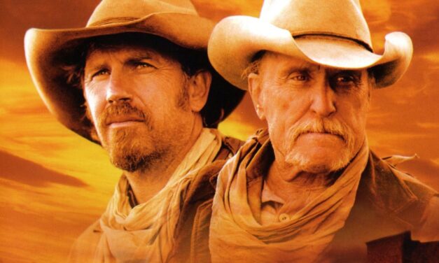 Open Range sur France 3 : date, heure et ce qu’il faut savoir avant la diffusion du 27 février