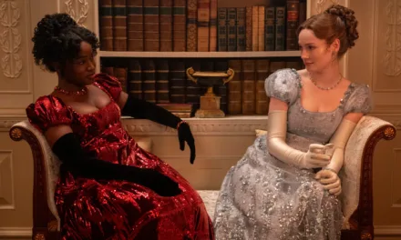 La chronique des Bridgerton saison 5 : Netflix confirme déjà la suite, ce que l’on sait déjà