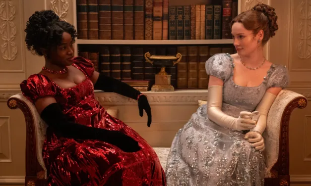 La chronique des Bridgerton saison 5 : Netflix confirme déjà la suite, ce que l’on sait déjà