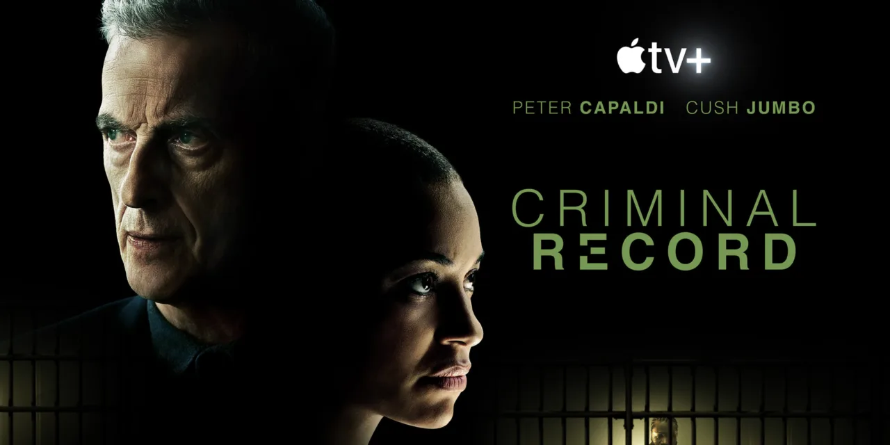 Criminal Record saison 2 : Apple TV+ relance son polar britannique le 22 avril