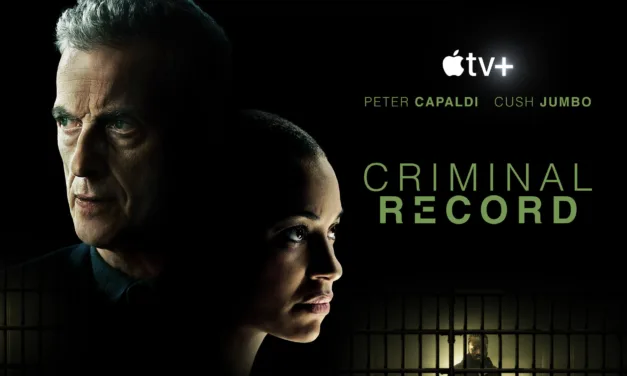 Criminal Record saison 2 : Apple TV+ relance son polar britannique le 22 avril