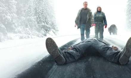 Un ours dans le Jura : quand peut-on espérer voir le film sur Netflix après sa sortie cinéma ?