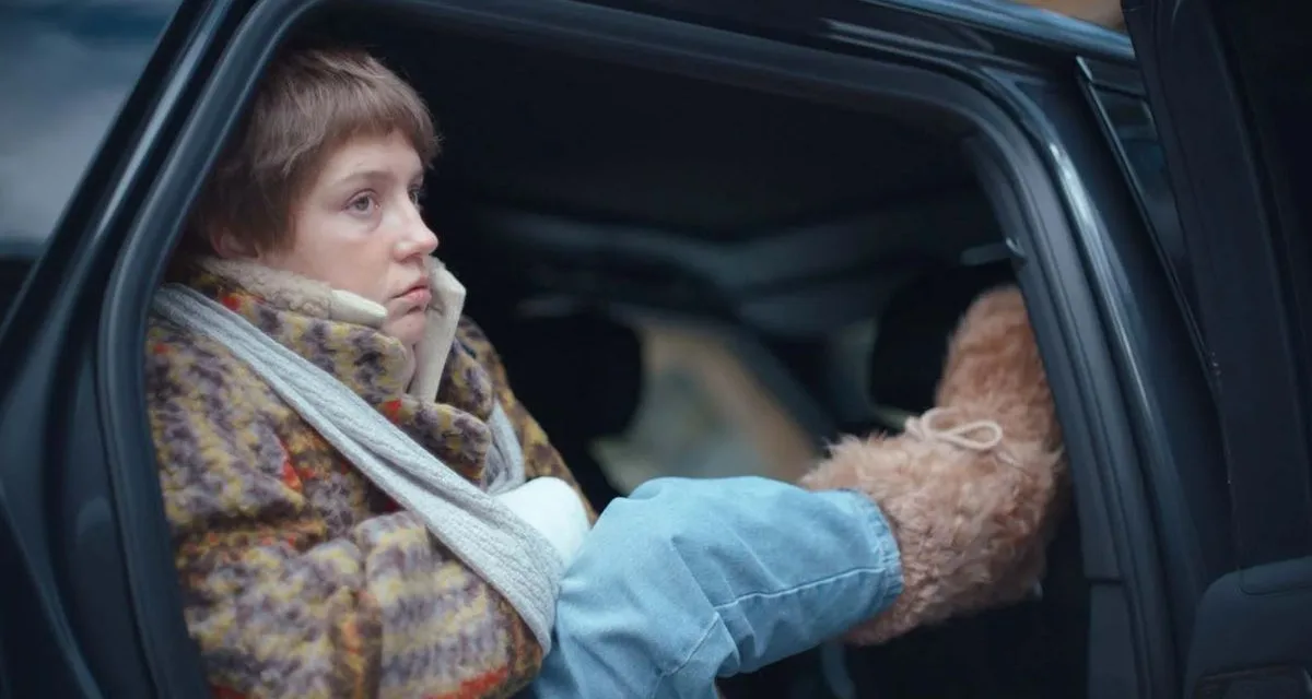 L’accident de piano : Adèle Exarchopoulos face à la célébrité dans le nouveau Dupieux sur Canal+