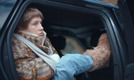 L’accident de piano : Adèle Exarchopoulos face à la célébrité dans le nouveau Dupieux sur Canal+