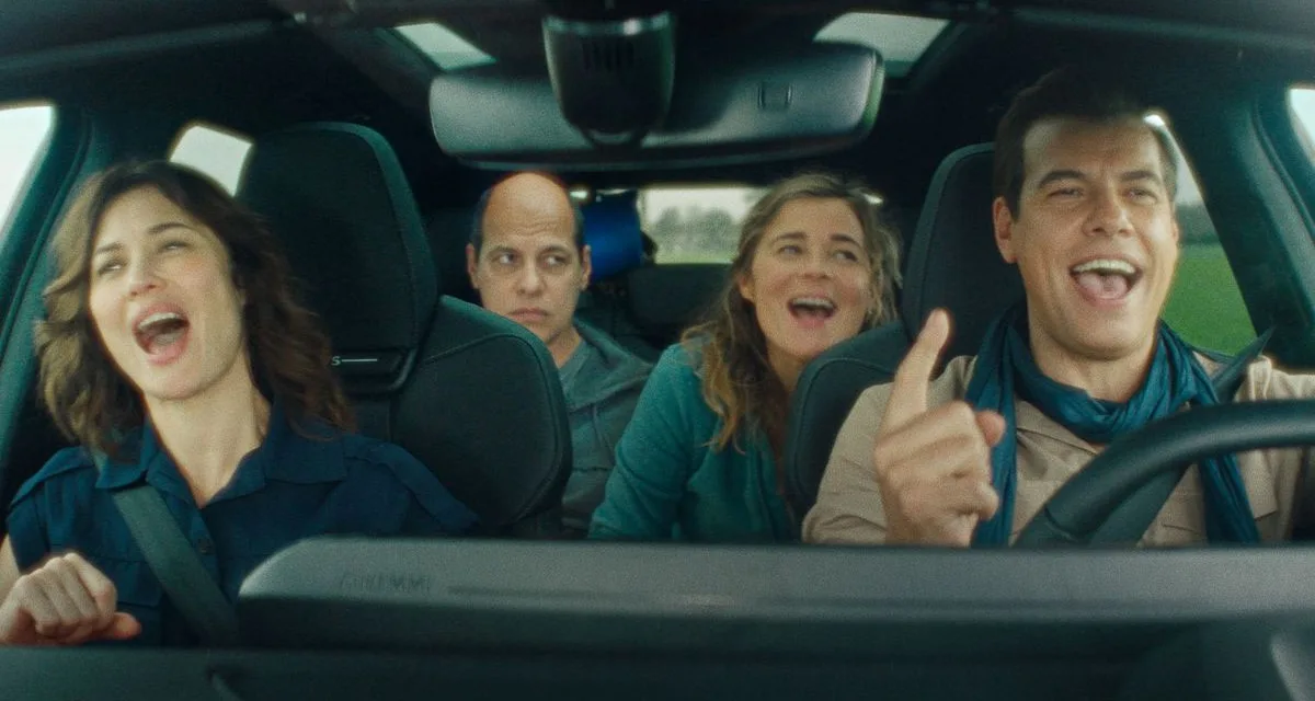 Alter Ego : quand peut-on espérer voir la comédie sur Netflix après sa sortie cinéma ?