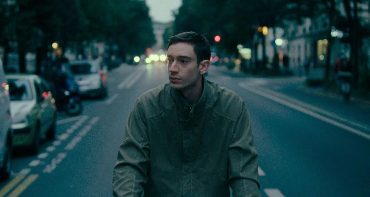 César 2026 : Théodore Pellerin sacré meilleur espoir masculin pour Nino