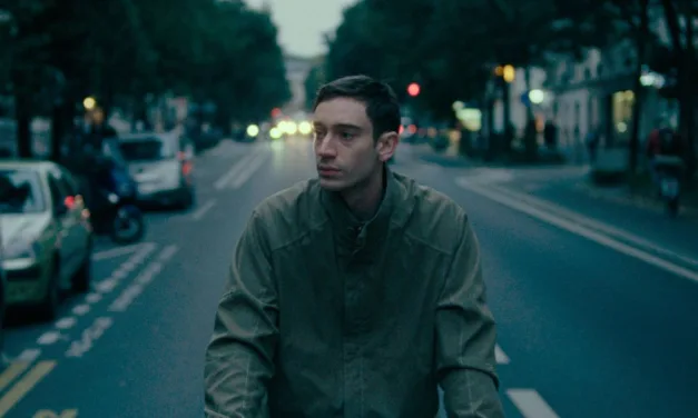 César 2026 : Théodore Pellerin sacré meilleur espoir masculin pour Nino