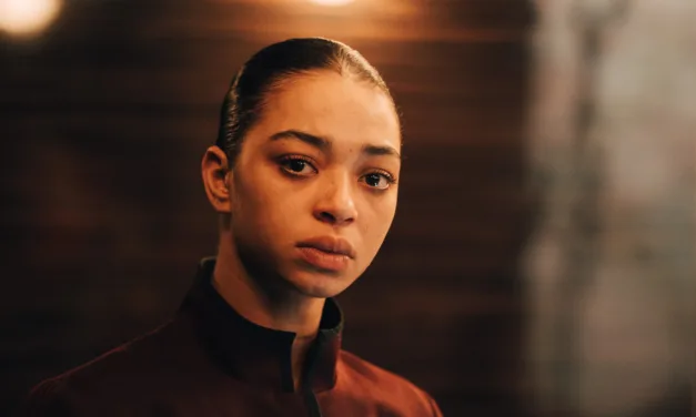 Privilèges sur HBO : Manon Bresch et Melvil Poupaud au cœur d’un thriller dans les coulisses d’un palace parisien