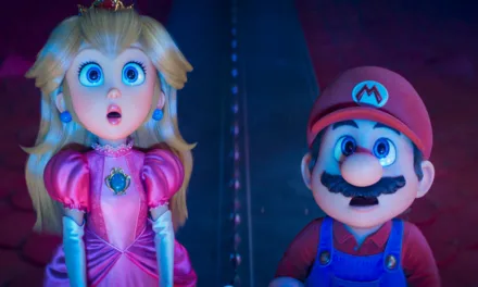 Super Mario Galaxy Le Film : quand peut-on espérer voir le film sur Netflix après sa sortie cinéma ?