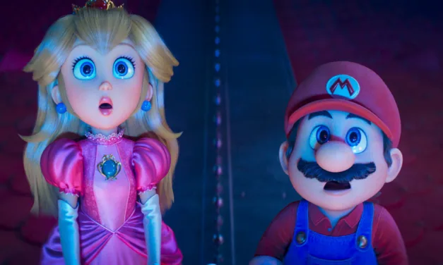 Super Mario Galaxy Le Film : quand peut-on espérer voir le film sur Netflix après sa sortie cinéma ?