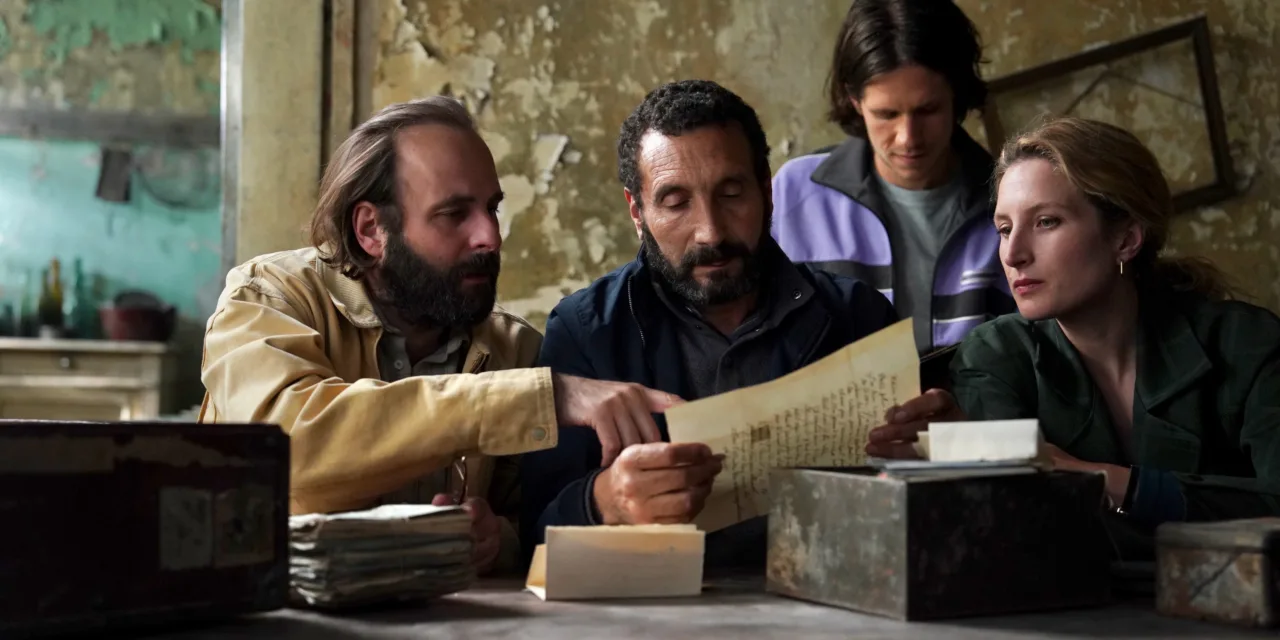 La Venue de l’avenir : une chronique familiale entre deux siècles signée Klapisch à voir sur Canal+