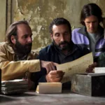 La Venue de l’avenir : une chronique familiale entre deux siècles signée Klapisch à voir sur Canal+