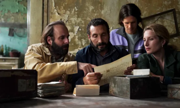 La Venue de l’avenir : une chronique familiale entre deux siècles signée Klapisch à voir sur Canal+