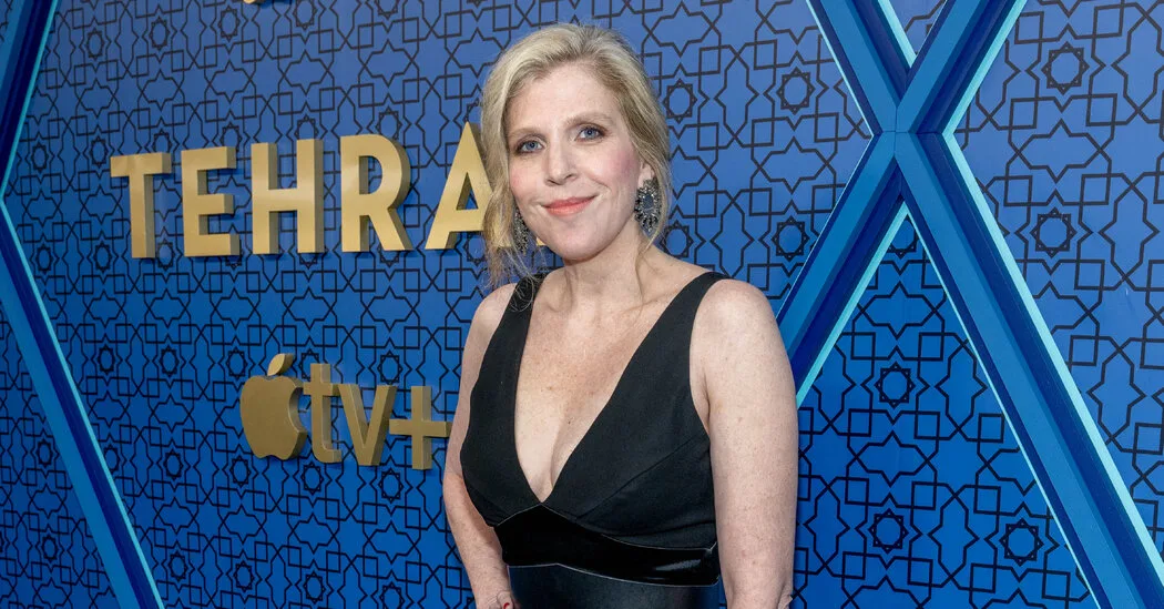 Mort de la productrice de Téhéran : Dana Eden retrouvée morte à Athènes pendant le tournage de la saison 4