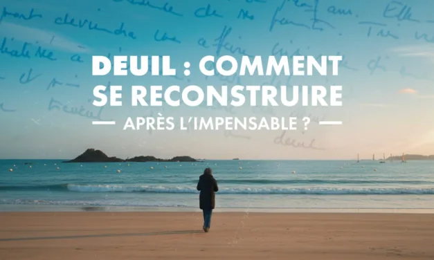 M6 diffuse « Deuil : comment se reconstruire après l’impensable », dans la continuité de « Pour Emma »