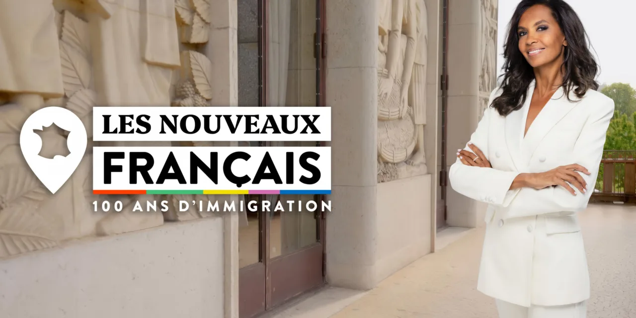 Les nouveaux Français, 100 ans d’immigration : un siècle d’histoires raconté en février sur M6