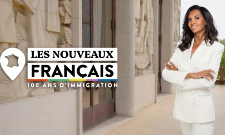 Les nouveaux Français, 100 ans d’immigration : un siècle d’histoires raconté en février sur M6