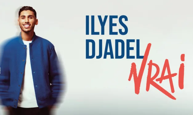 Ilyes Djadel : Vrai sur W9, une soirée événement avec spectacle et documentaire inédit