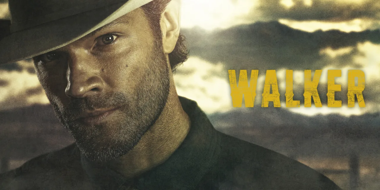 Walker : la série culte revisitée avec Jared Padalecki arrive en février sur Série Club