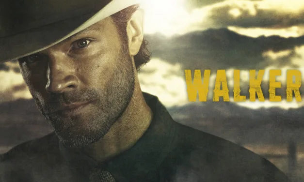 Walker : la série culte revisitée avec Jared Padalecki arrive en février sur Série Club