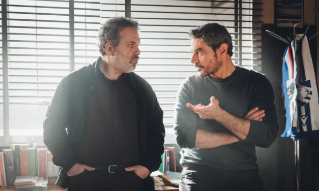 Blanca : ce que réserve l’épisode “Le dauphin” diffusé ce 21 février sur M6