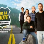 Sur la route avec Matt Pokora arrive sur Gulli avec une série documentaire événement