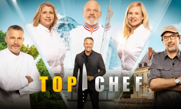 Top Chef saison 17 : M6 renverse la table dès le 4 mars