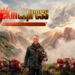 Pékin express 2026 : la saison 22 de la déconnexion démarre le 5 mars sur M6