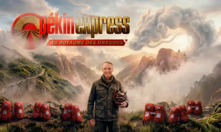 Pékin express 2026 : la saison 22 de la déconnexion démarre le 5 mars sur M6