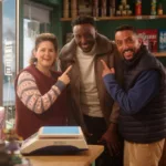 Scènes de ménages : un prime inédit avec Ahmed Sylla ce soir sur M6