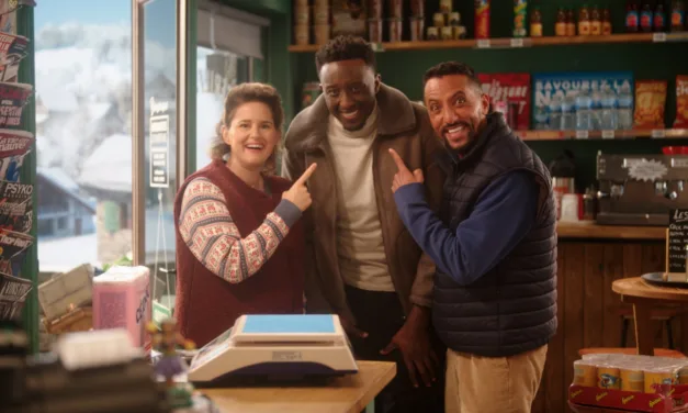 Scènes de ménages : un prime inédit avec Ahmed Sylla ce soir sur M6