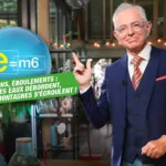 E=m6 : inondations et éboulements, Mac Lesggy enquête sur ces catastrophes naturelles sur M6