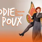 Élodie Poux : Le syndrome du papillon en direct sur M6, une soirée spéciale à ne pas manquer