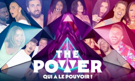 The Power arrive avec une saison 3 sur W9 : 14 candidats face au chaos organisé