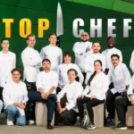 Top Chef 2026 : la saison 17 démarre le 4 mars sur M6 avec une nouvelle génération de candidats