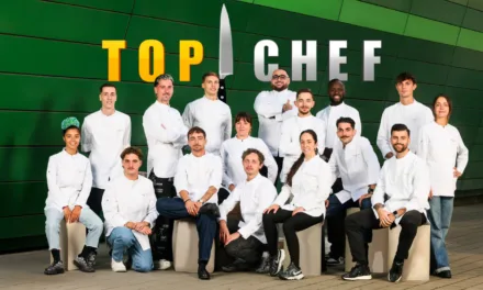 Top Chef 2026 : la saison 17 démarre le 4 mars sur M6 avec une nouvelle génération de candidats