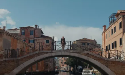 Vivaldi en 4 saisons : un film musical pour redécouvrir un chef-d’œuvre trois siècles plus tard